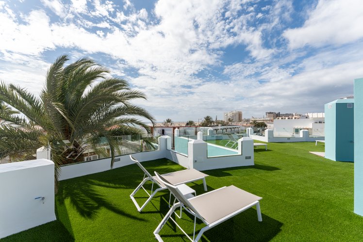 Alsol Los Caribes 2, Gran Canaria