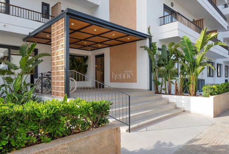 Copaiba By Honne Hotels, Majorca