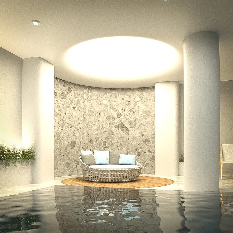 Aquahouse Hotel & Spa, Varna