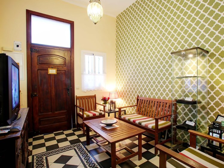 Malaga Lodge Guesthouse, Costa Del Sol
