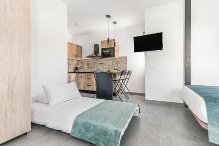 OpenSea Suites, Gran Canaria
