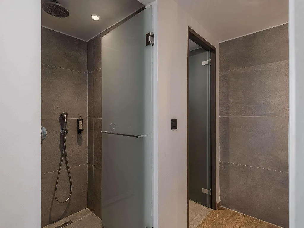 Room, MYRION BEACH RESORT & Spa, Crete