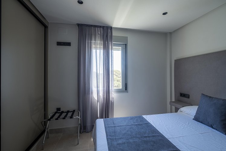 On City Apartments, Costa De La Luz