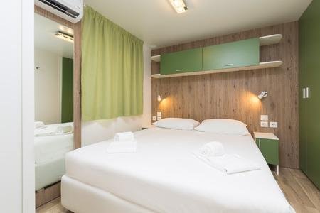 Camping Vestar, Istria