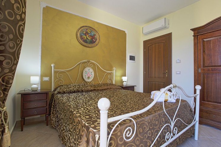 B&B Il Casale di Federico, Catania