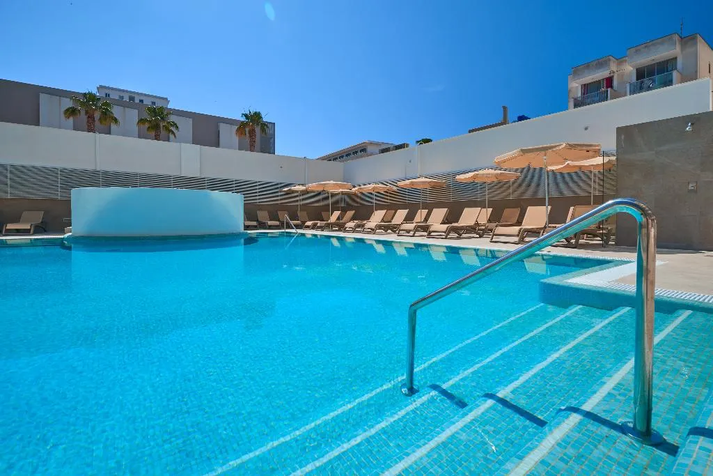 Pool, Protur Atalaya, Majorca