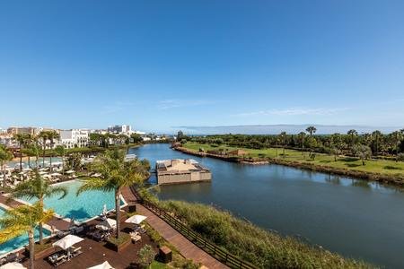 Domes Lake Algarve, Autograph Collection - Hotel, Algarve