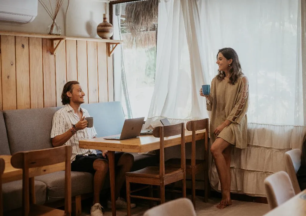 Conferences, Selina Tulum, Cancun Area