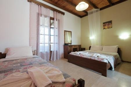 Nikos  and Dimitris Pool Apartments Sidari, Corfu