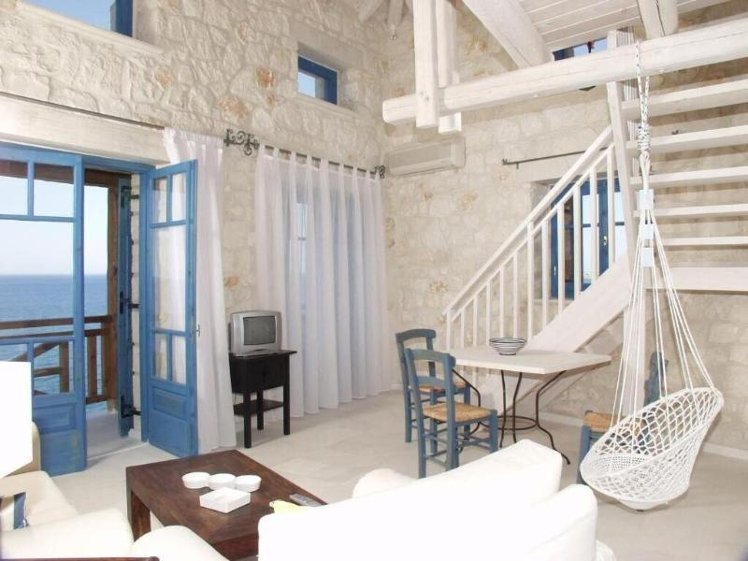 Room, Pelagos Blue Zante, Zante