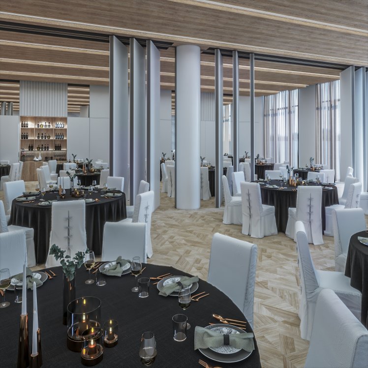 Aquahouse Hotel & Spa, Varna