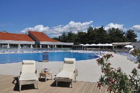 Resort Petalon, Istria