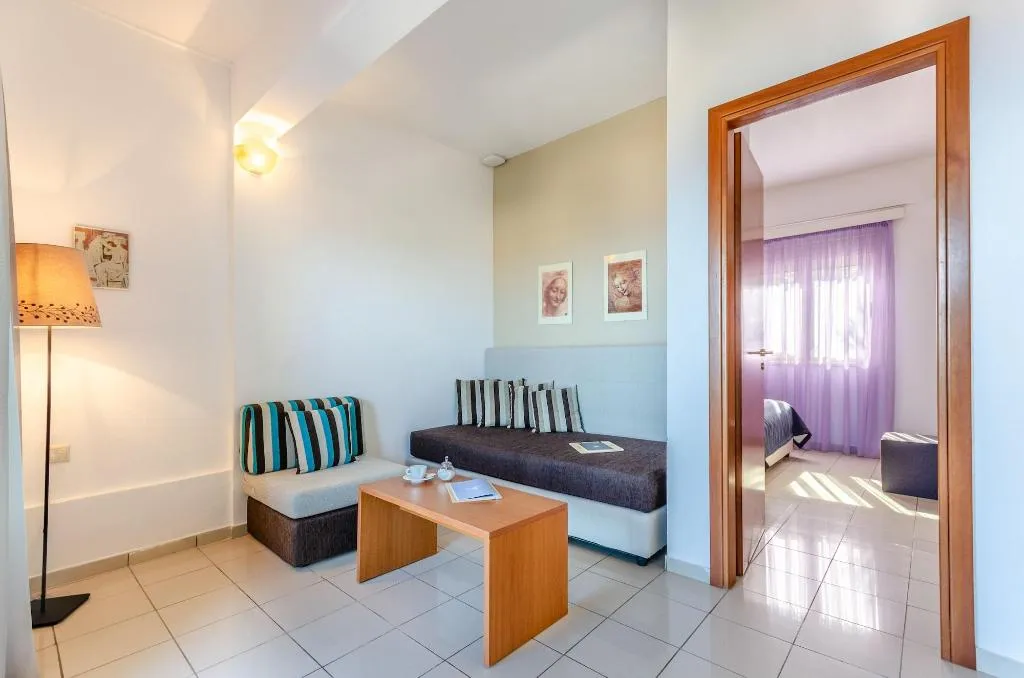 Room, Pela Mare, Crete