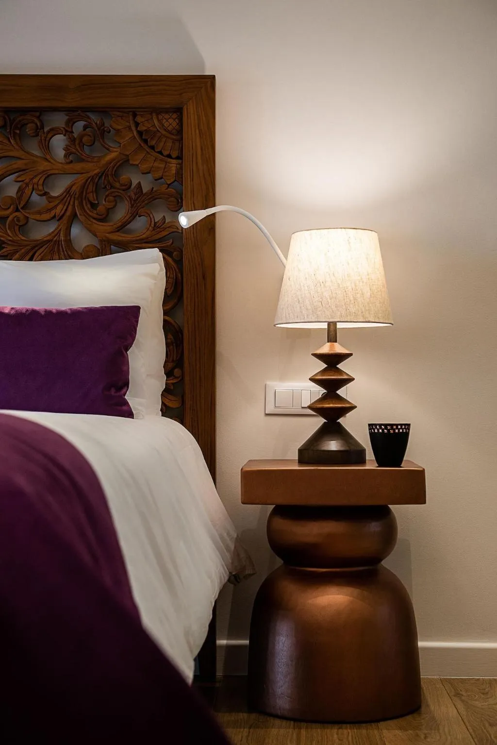 Room, Avra Apartments Kolymbari Harbour, Crete