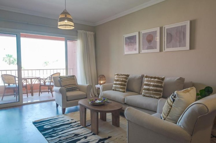 The Bay Hotel Hurghada Marina, Red Sea Riviera