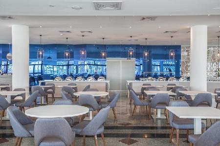 Anastasia Beach Hotel and Apartments, Cyprus