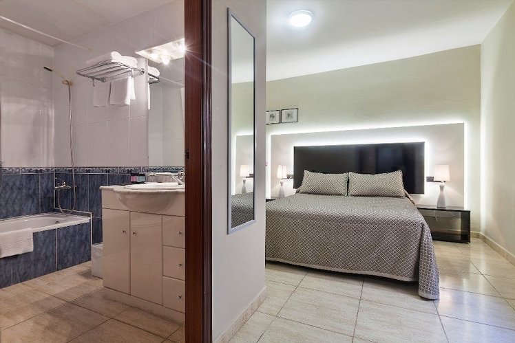 Hotel Montmar, Costa Brava