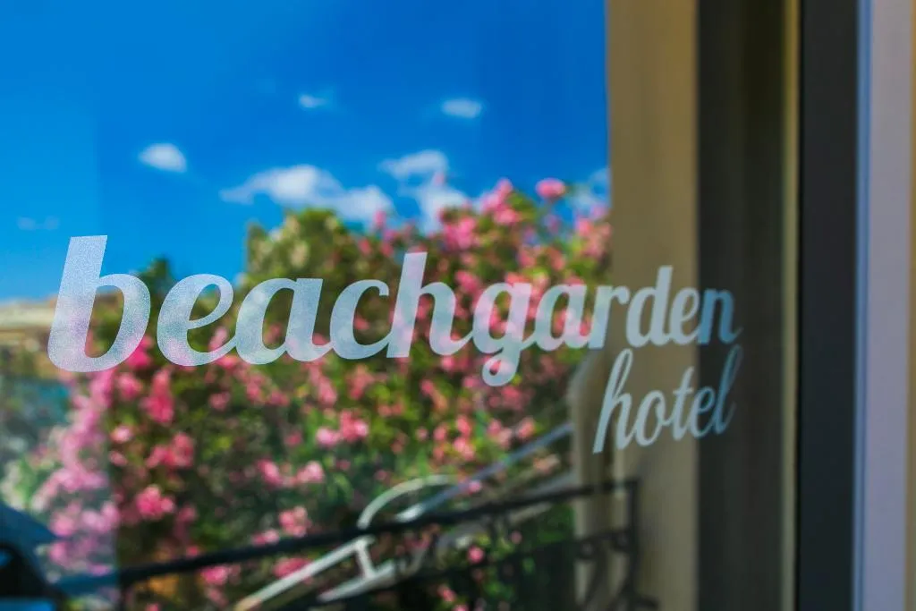 General view, Beach Garden Hotel, Malta