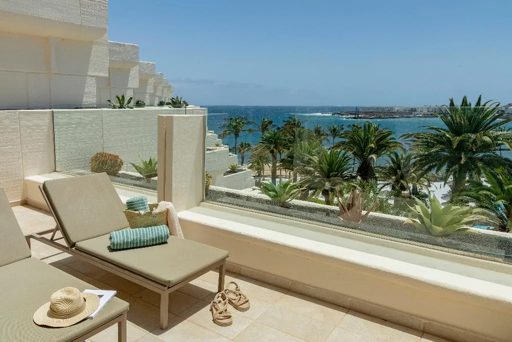 Room, Paradisus Salinas Lanzarote, Lanzarote