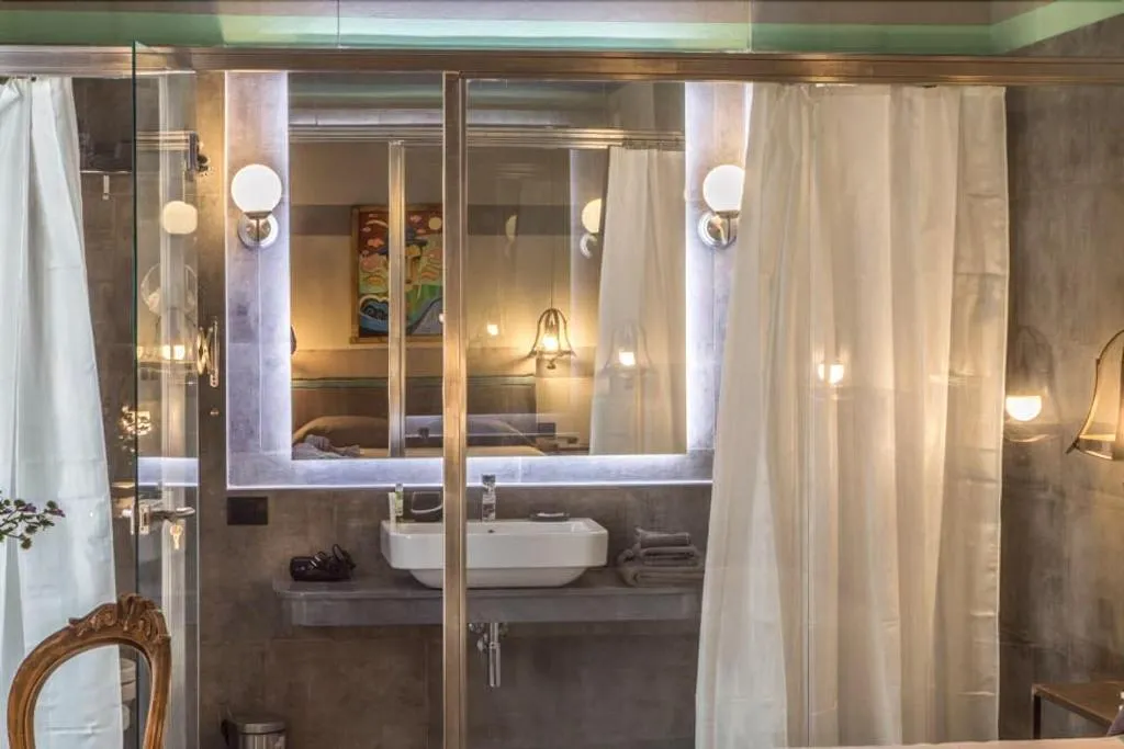 Room, Design4Rooms, Catania