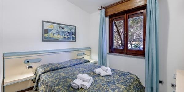 Baiaverde Club Hotel Residence, Alghero
