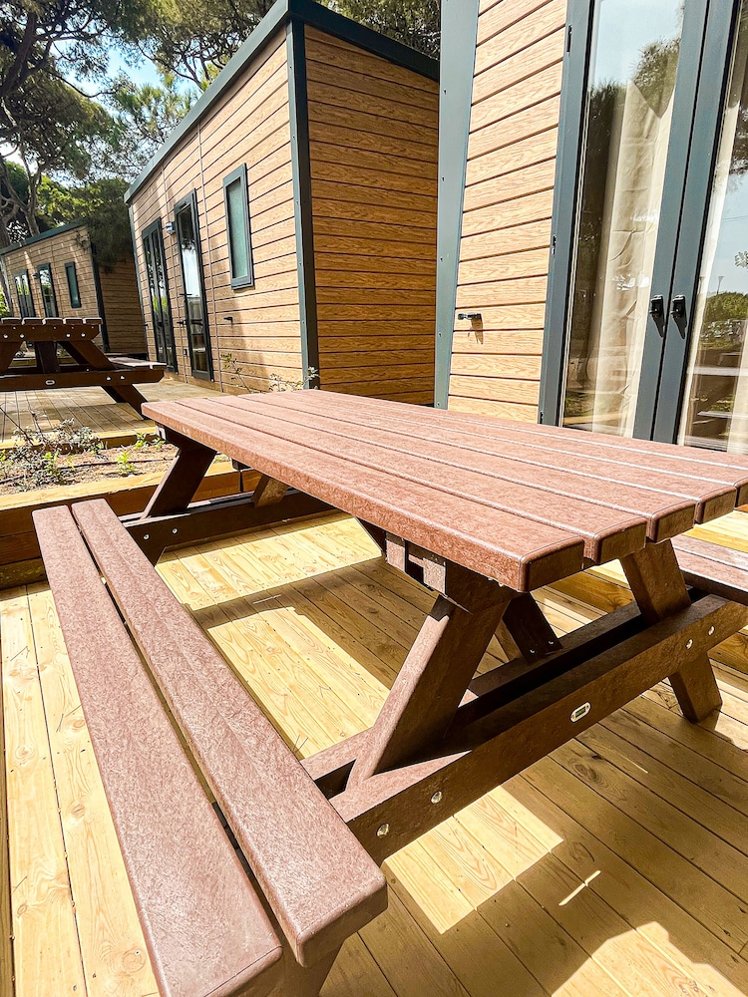 3 Estrellas Camping, Barcelona