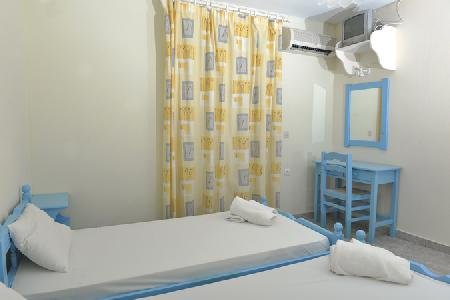 Dimitra Apartments and Studios, Zante