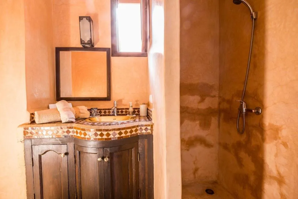 Room, Riad Atlas Toyours, Marrakech