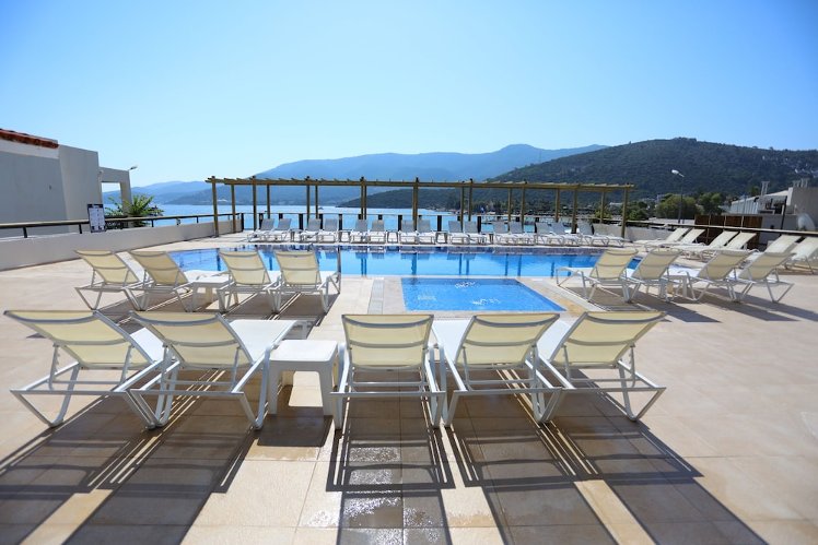 Trendlife Hotels Torba, Bodrum