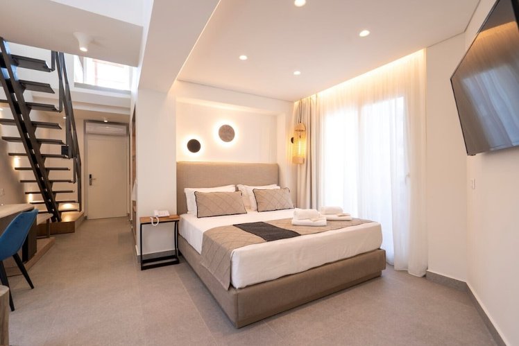 Mirablue Luxury Residences, Halkidiki