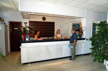 Chryssi Akti Hotel, Zante