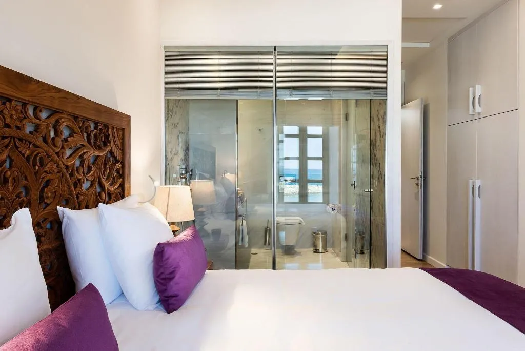 Room, Avra Apartments Kolymbari Harbour, Crete