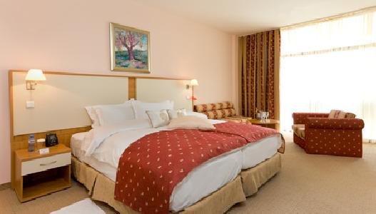 Apollo Spa Resort Golden Sands, Varna