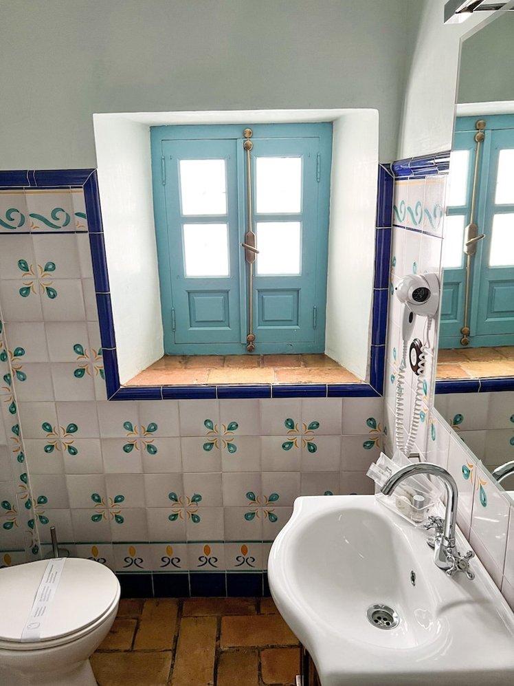 Hotel Servilia, Seville