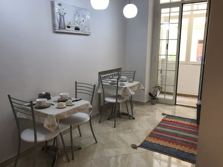 La Passeggiata di Girgenti, Catania