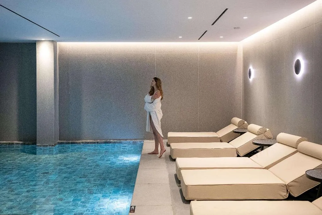 Pool, MYRION BEACH RESORT & Spa, Crete