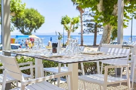 LIV  & Co Suites & Villas, Cyprus