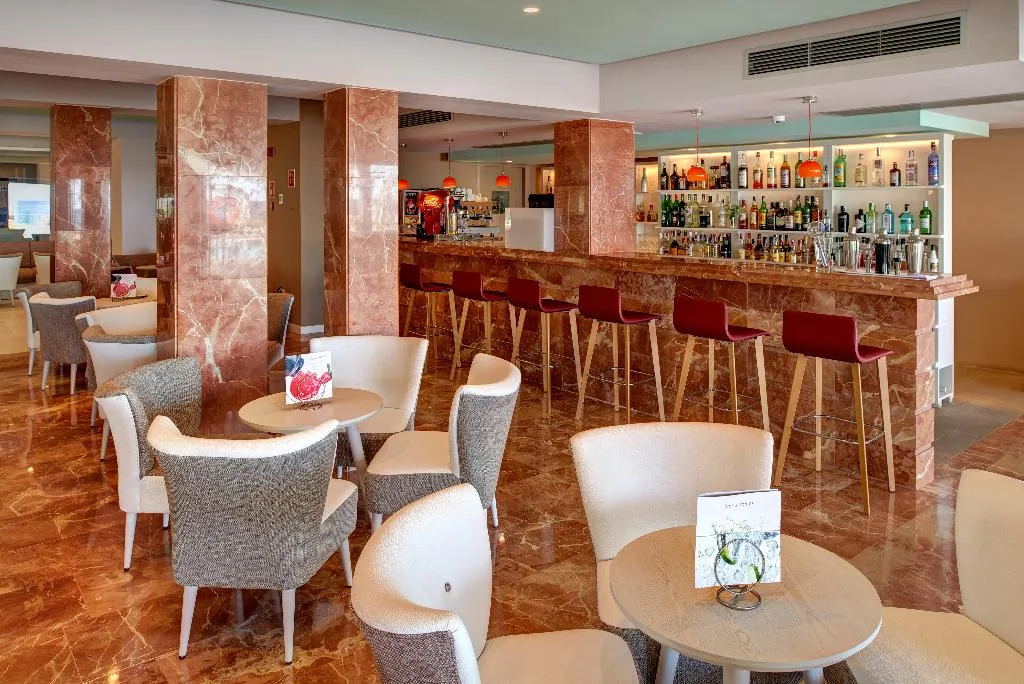 Bar, Protur Bonamar, Majorca