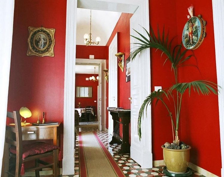 B&B 5 Balconi, Catania