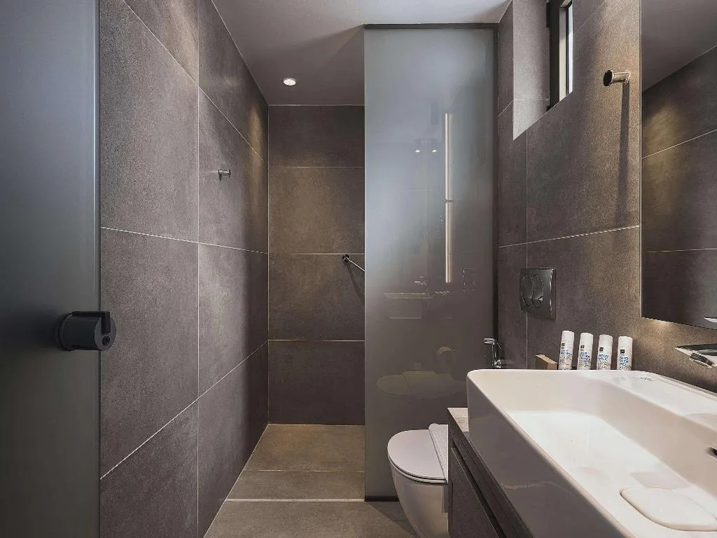 Room, MYRION BEACH RESORT & Spa, Crete