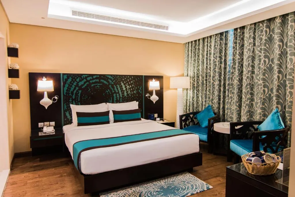 Room, Signature Hotel Al Barsha, Dubai
