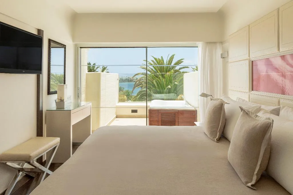 SUITE WITH VIEWS Room, Paradisus Salinas Lanzarote, Lanzarote
