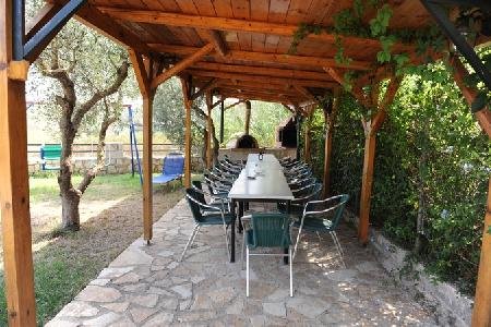 Ammos Villas, Zante