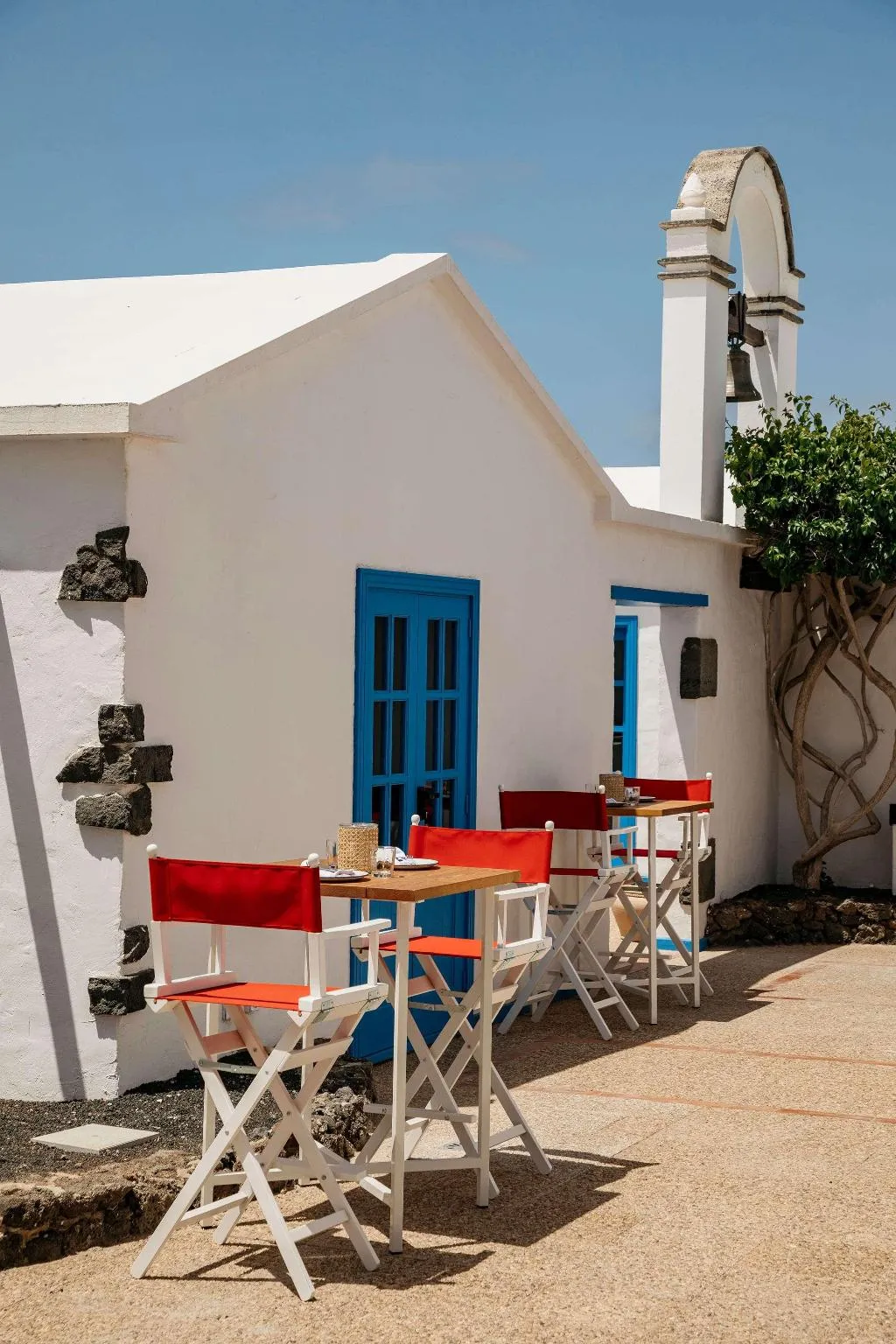Restaurant, Paradisus Salinas Lanzarote, Lanzarote
