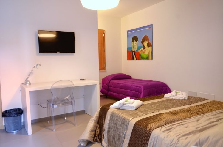 Sogni d'oro B&B Agrigento, Catania