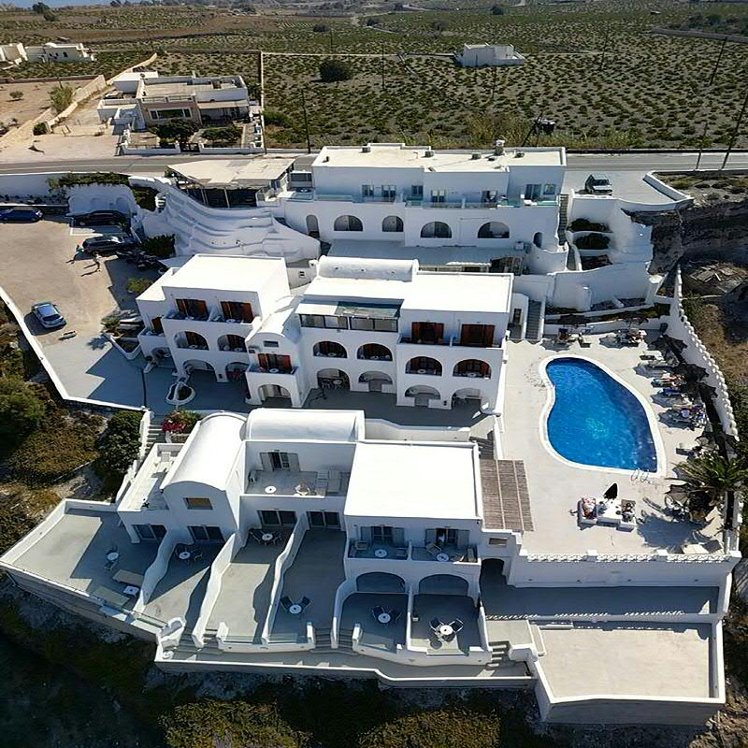 Hotel, Santorini View Hotel, Santorini