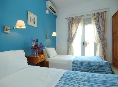 Blue Marine Hotel, Kavaje