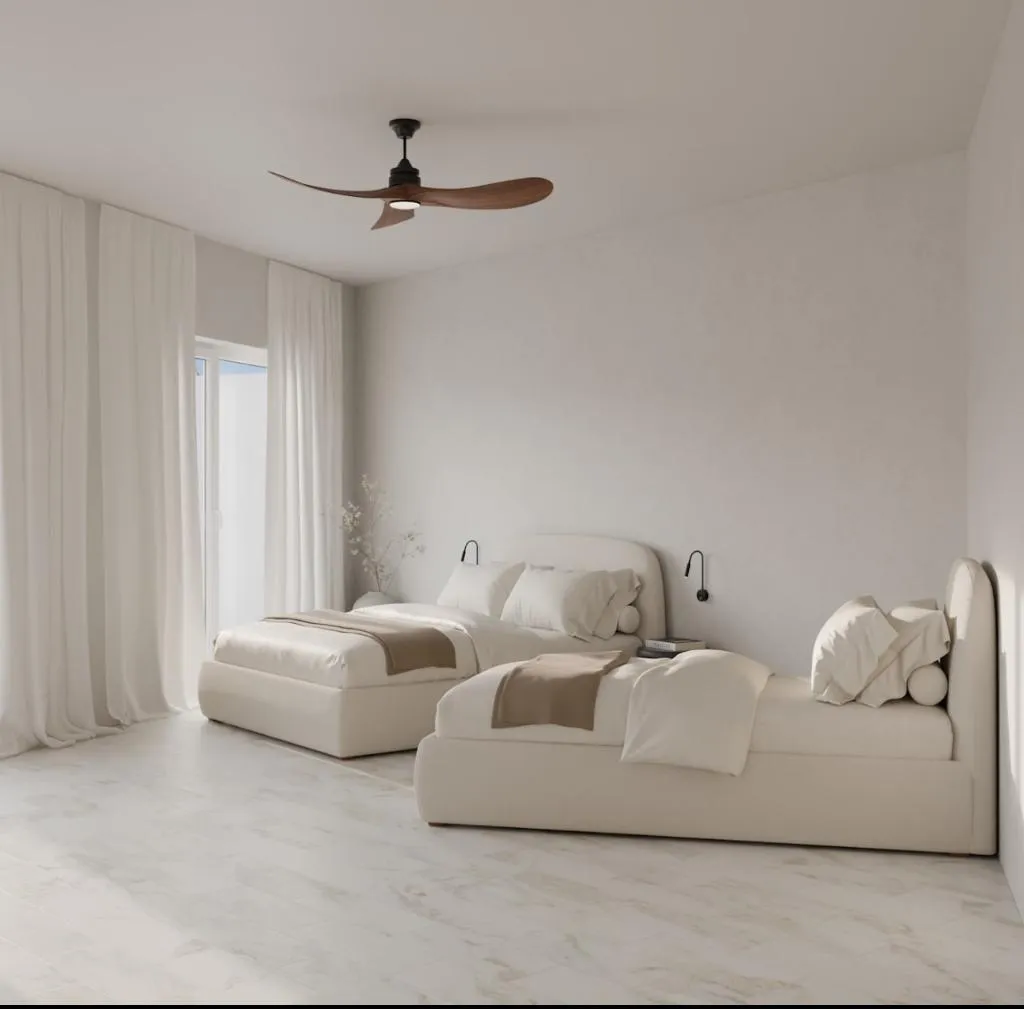 FAMILY ROOM STANDARD Room, Regina Hotel Chania, Crete