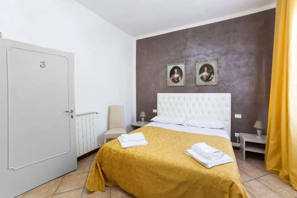 Room, Soggiorno Cittadella, Florence