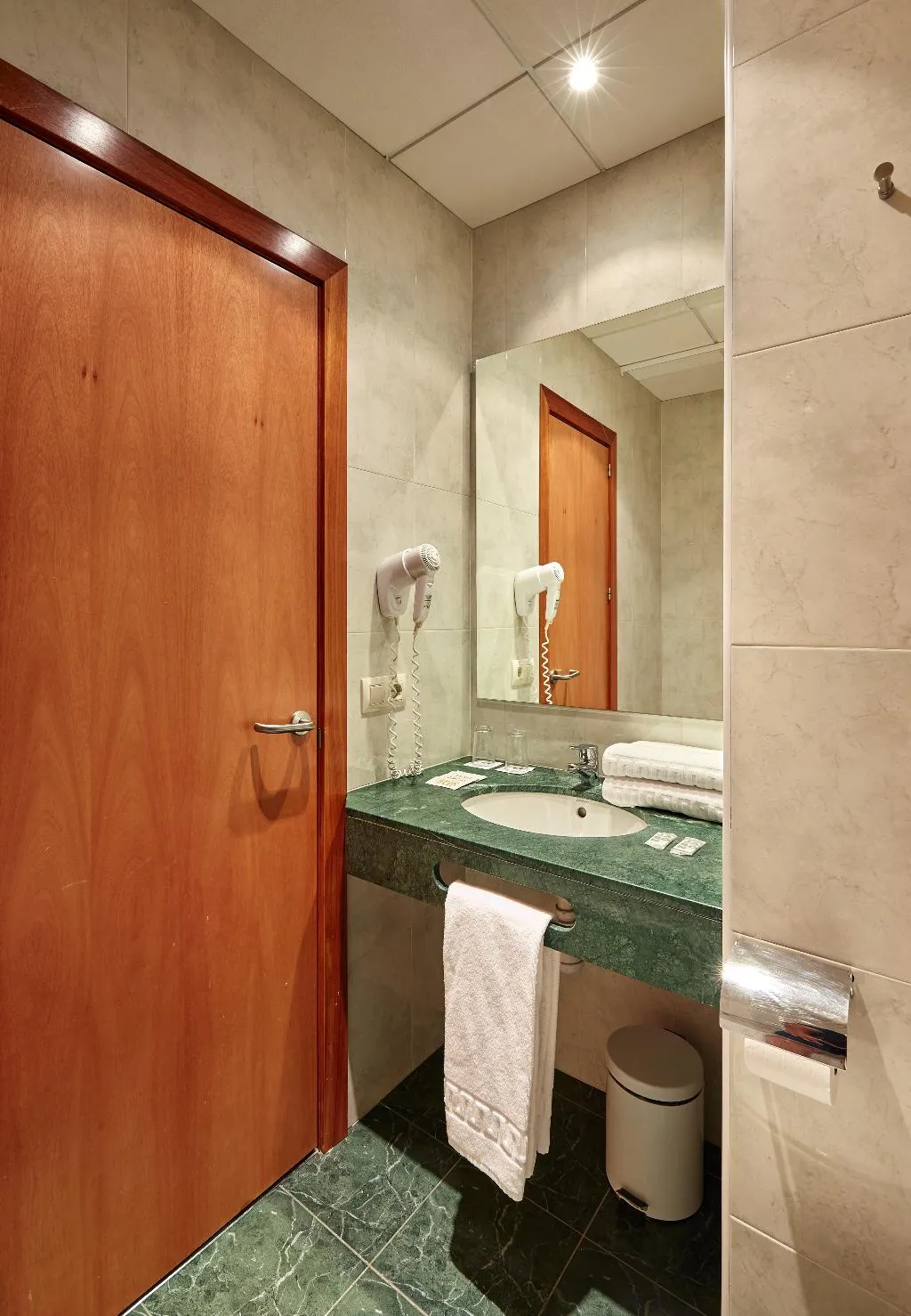 DOUBLE SINGLE USE STANDARD Room, Gran Hotel Flamingo - Adults Only, Costa Brava